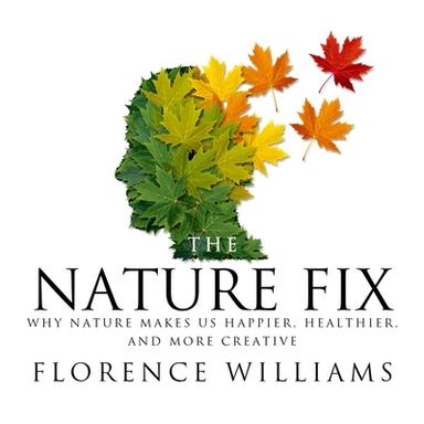 cover for The Nature Fix