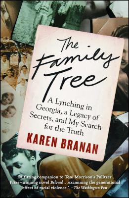 cover for The Family Tree