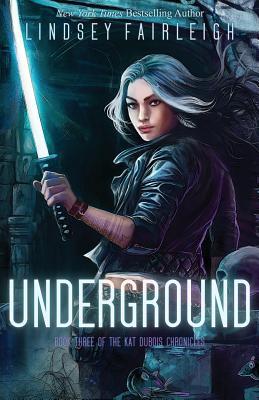 cover for Underground