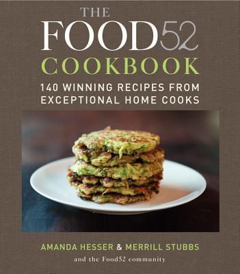 cover for The Food52 Cookbook