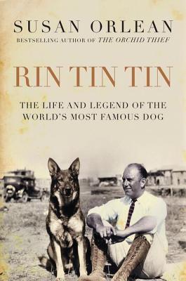 cover for Rin Tin Tin