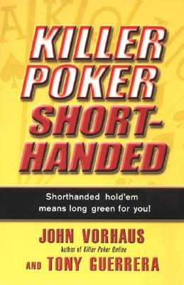 cover for Killer Poker Shorthanded