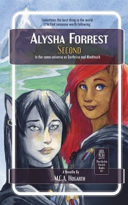 cover for Second