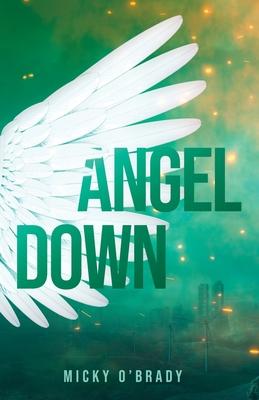 cover for Angel Down
