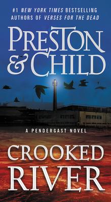 cover for Crooked River