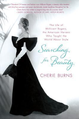 cover for Searching for Beauty