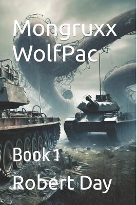 cover for Mongruxx WolfPac