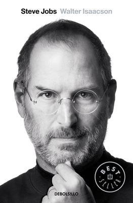 cover for Steve Jobs / Steve Jobs: A Biography