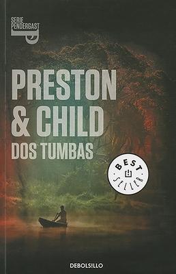 cover for DOS Tumbas / Two Graves