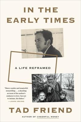 cover for In the Early Times