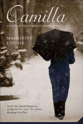 cover for Camilla