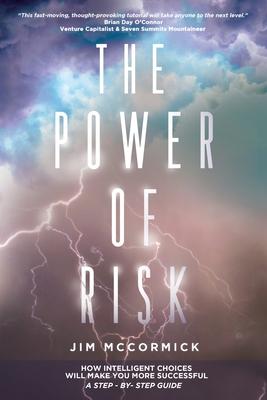 cover for The Power of Risk