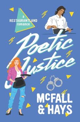 cover for Poetic Justice