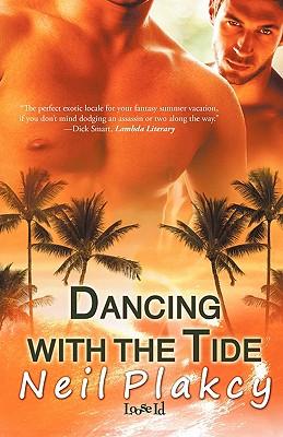 cover for Dancing with the Tide