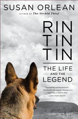 cover for Rin Tin Tin Enhanced eBook