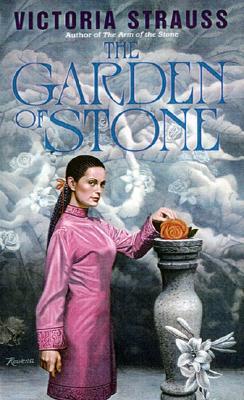 cover for The Garden of the Stone