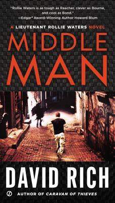 cover for Middle Man