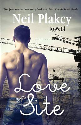 cover for Love on Site