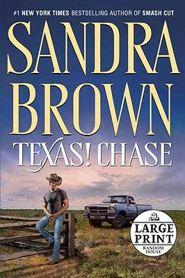 cover for Texas! Chase
