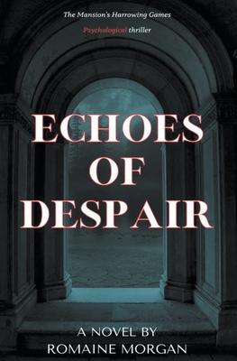 cover for Echoes Of Despair