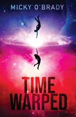 cover for Time Warped