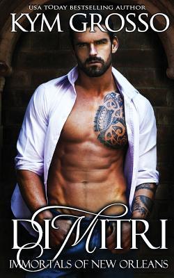 cover for Dimitri