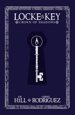 cover for Locke & Key: Crown of Shadows Special Edition