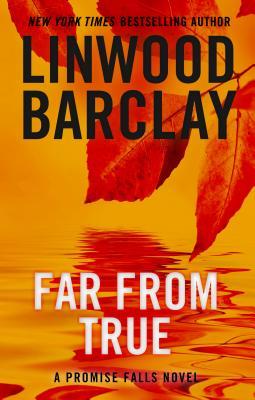 cover for Far from True