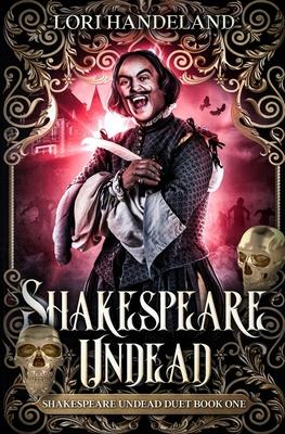 cover for Shakespeare Undead