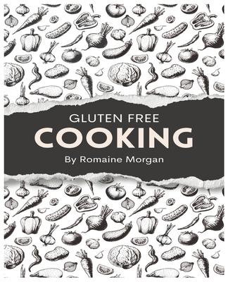 cover for Gluten Free Cooking