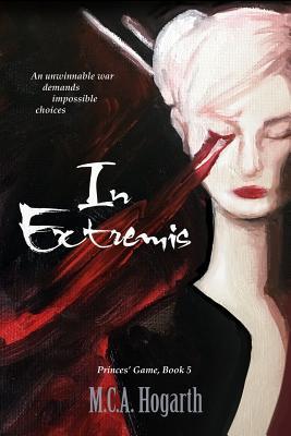 cover for In Extremis