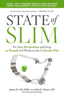 cover for State of Slim