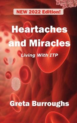 cover for Heartaches and Miracles