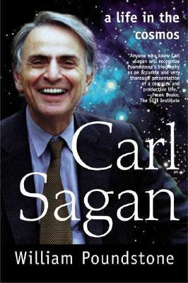 cover for Carl Sagan