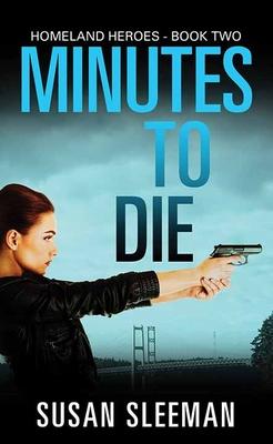 cover for Minutes to Die