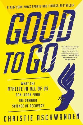 cover for Good to Go