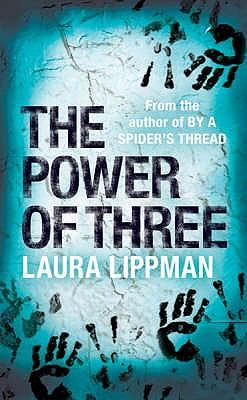 cover for The Power of Three