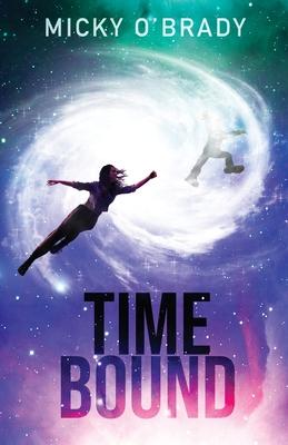 cover for Time Bound
