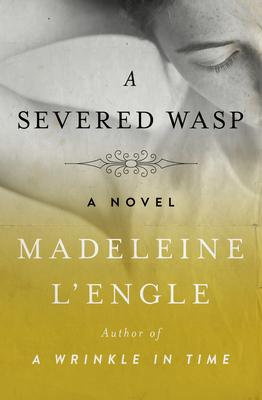 cover for A Severed Wasp