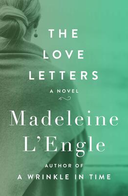 cover for The Love Letters