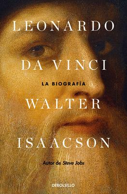 cover for Leonardo Da Vinci (Spanish Edition)