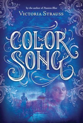 cover for Color Song