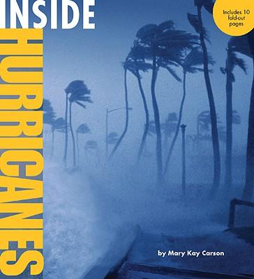 cover for Inside Hurricanes