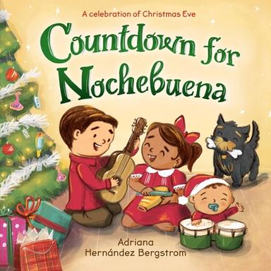 cover for Countdown for Nochebuena