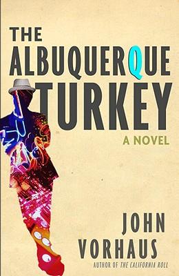 cover for The Albuquerque Turkey