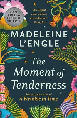 cover for The Moment of Tenderness