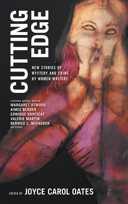 cover for Cutting Edge