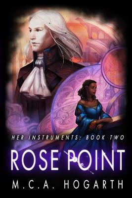 cover for Rose Point