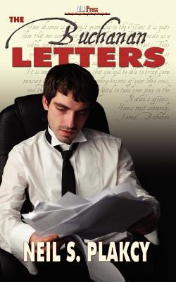 cover for The Buchanan Letters