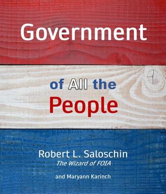 cover for Government of All the People